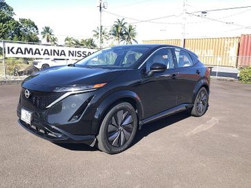 2023 Nissan Ariya ENGAGE FWD