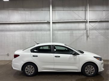 2018 Kia Rio LX