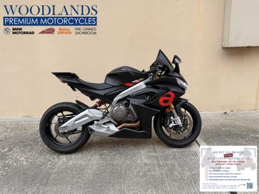 Used 2023 APRILIA RS 660 