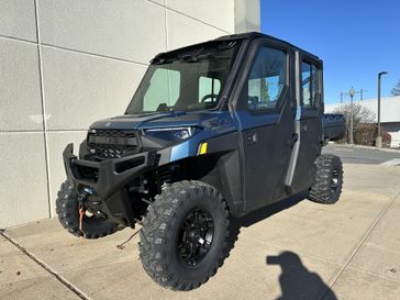 2025 Polaris RANGER CREW XP 1000 Northstar Edition Premium