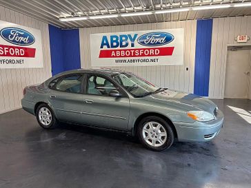 Used 2006 Ford Taurus SE