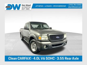 Used 2009 Ford Ranger XLT