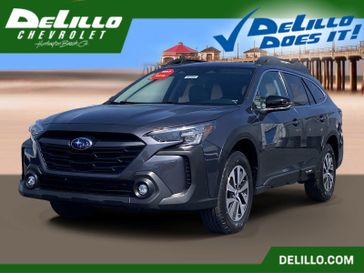 Used 2023 Subaru Outback Premium