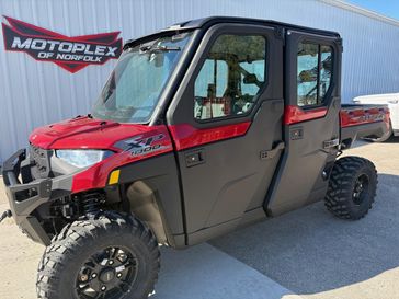New 2026 Polaris Ranger Crew XP 1000 NorthStar Edition Ultimate 
