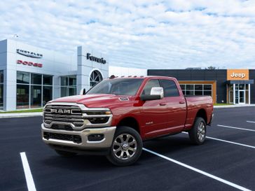 Flame Red Clear Coat