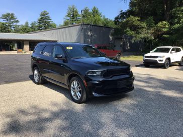 Used 2024 Dodge Durango GT Plus