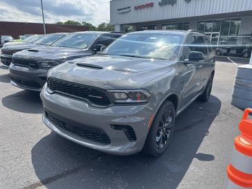 2025 Dodge Durango R/T Plus Awd