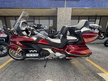 2021 Honda GOLDWING  TOUR 