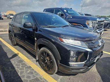 2024 Mitsubishi Outlander Sport ES