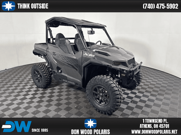 2025 Polaris GENERAL XP 1000 ULTIMATE 