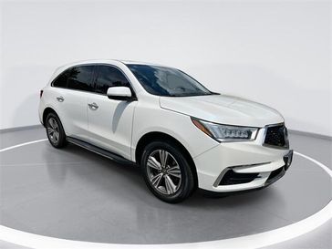 Used 2019 Acura MDX 3.5L