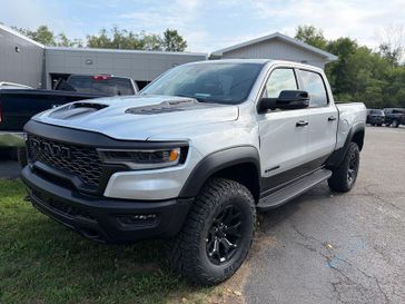New 2026 RAM 1500 Rho Crew Cab 4x4 5'7' Box
