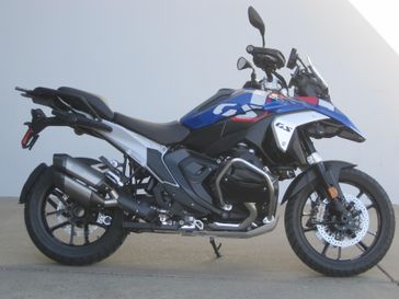 2025 BMW R 1300 GS