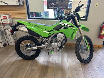 2025 Kawasaki Klx 300 