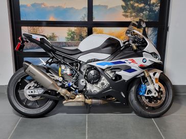 2024 BMW S 1000 RR