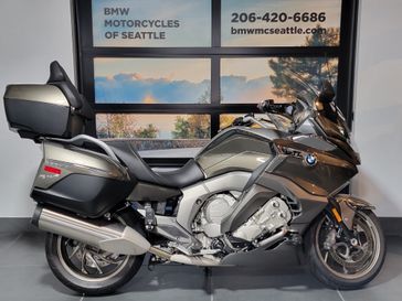 2021 BMW K 1600 GTL