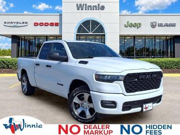 New 2026 RAM 1500 Express