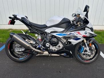 2023 BMW S 1000 RR 