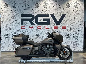 New 2025 Indian Motorcycle Roadmaster PowerPlus Dark Horse 