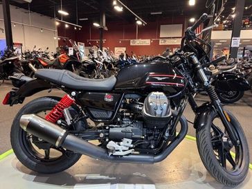 2023 Moto Guzzi V7 Special Edition