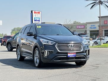 2019 Hyundai Santa Fe XL Limited