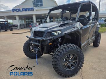 2026 Polaris GENERAL XP 4 1000 Ultimate