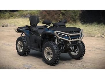 2025 Can-Am 4WSA 
