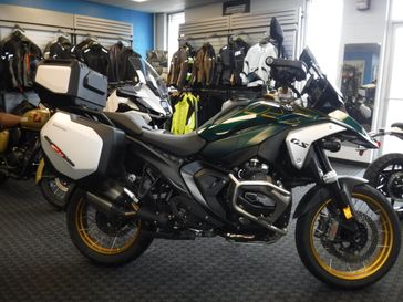 2024 BMW R 1300 GS