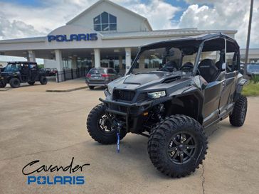 2026 Polaris GENERAL XP 4 1000 Premium