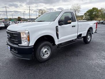 New 2026 Ford F-350SD XL