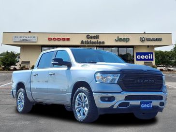 Used 2022 RAM 1500 Lone Star
