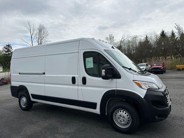 Used 2025 RAM ProMaster 3500 High Roof