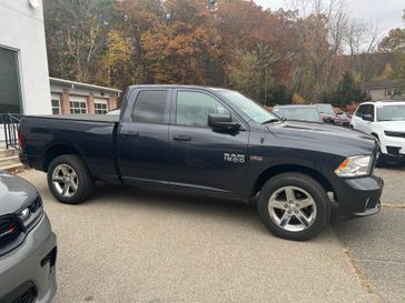 Used 2016 RAM 1500 Express