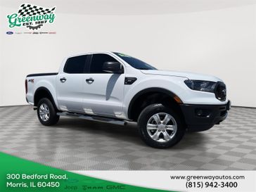 Used 2021 Ford Ranger XL
