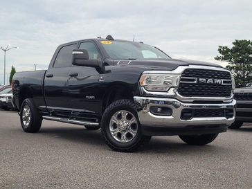 Used 2024 RAM 2500 Big Horn