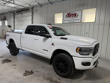 Used 2021 RAM 2500 Laramie