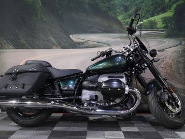 Used 2021 BMW R 18 Classic 