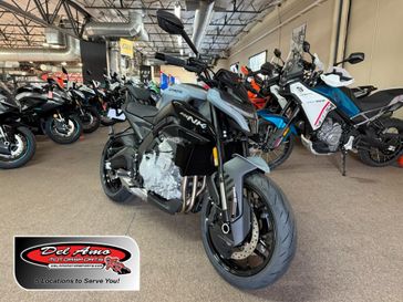 New 2026 CFMOTO 675NK 