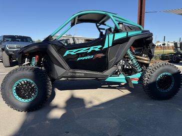 2025 Polaris RZR PRO R ULTIMATE