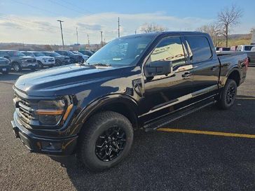 New 2026 Ford F-150 XLT