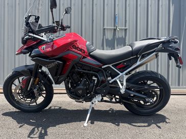 2024 Triumph TIGER 900 GT PRO