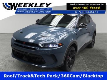 Used 2024 Dodge Hornet GT Plus