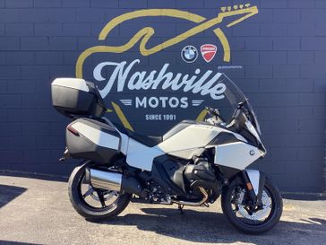 New 2026 BMW R 1300 RT 