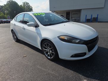 2014 Dodge Dart SXT