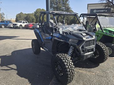 2023 Polaris RZR XP 1000 ULTIMATE ONYX BLACK 