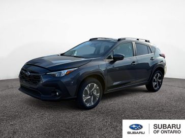 New 2025 Subaru Crosstrek Premium