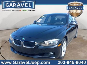 2015 BMW 328i xDrive