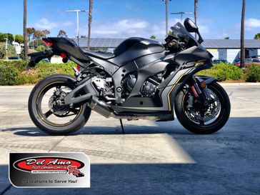 Used 2023 Kawasaki NINJA ZX-10R 