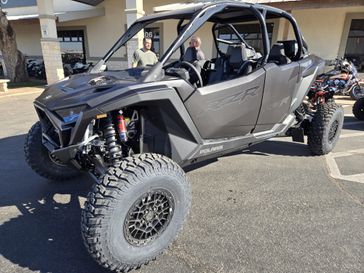 NEW 2026 POLARIS RZR PRO R 4 ULTIMATE 