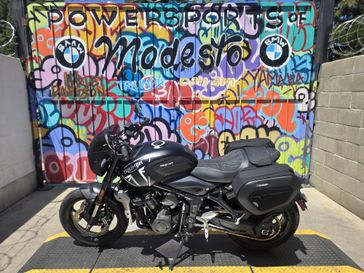 Used 2023 Triumph Trident 660 (Euro 5a) 